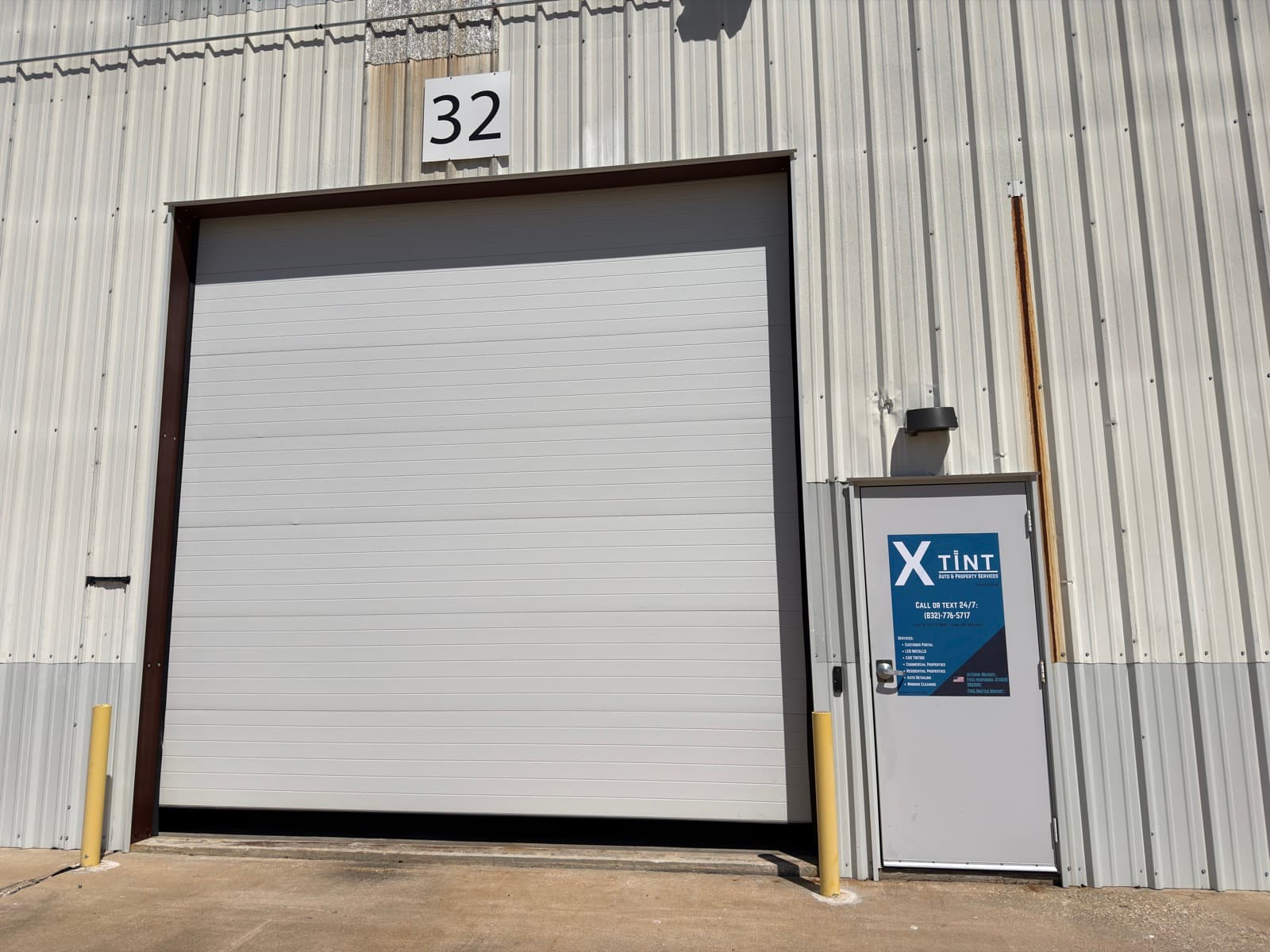 XTint USA